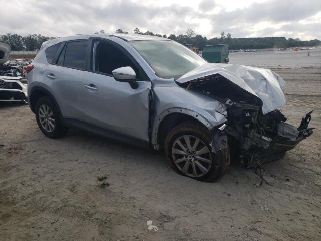 Photo 4 from auction – 2016 MAZDA CX-5 TOURI with VIN JM3KE4CY6G0629136
