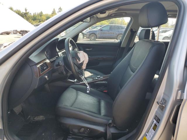 Photo 7 from auction – 2011 BMW 328 XI with VIN WBAUU3C55BA542400