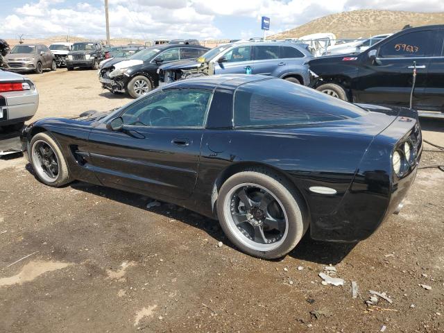 Photo 2 from auction – 1997 CHEVROLET CORVETTE with VIN 1G1YY22G8V5107138