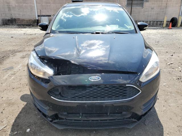 Photo 5 from auction – 2018 FORD FOCUS SE with VIN 1FADP3K20JL275841