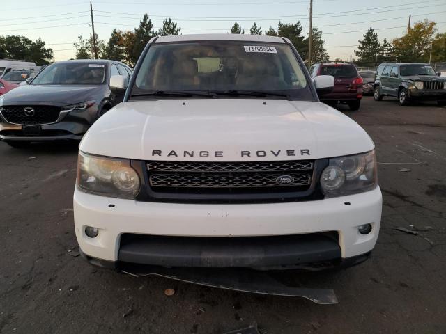 Photo 5 from auction – 2012 LAND ROVER RANGE ROVE with VIN SALSF2D48CA752729
