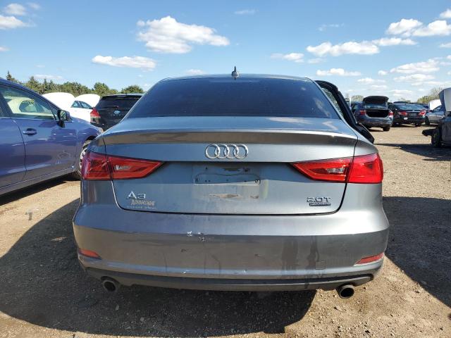Photo 6 from auction – 2015 AUDI S3 PREMIUM with VIN WAUBFGFF5F1106830