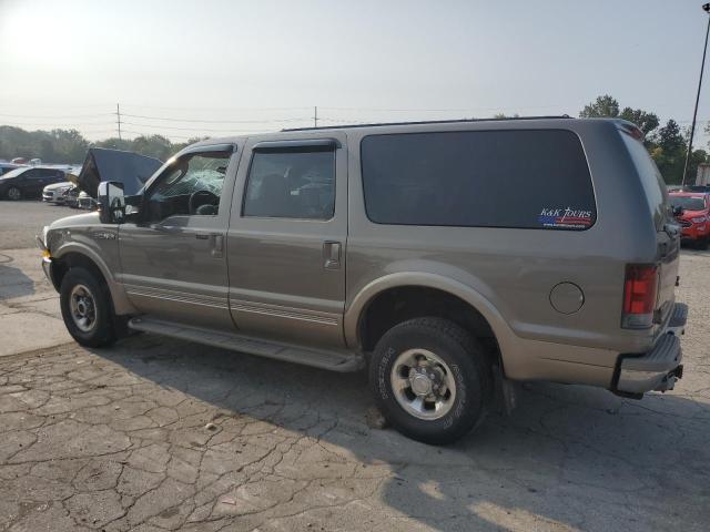 Photo 2 from auction – 2004 FORD EXCURSION with VIN 1FMNU45S24EB01945