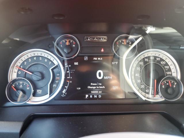 Photo 9 from auction – 2013 RAM 1500 ST with VIN 1C6RR6FT3DS669642