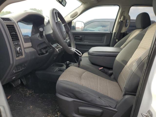 Photo 7 from auction – 2012 DODGE RAM 2500 S with VIN 3C6TD5CT8CG196569