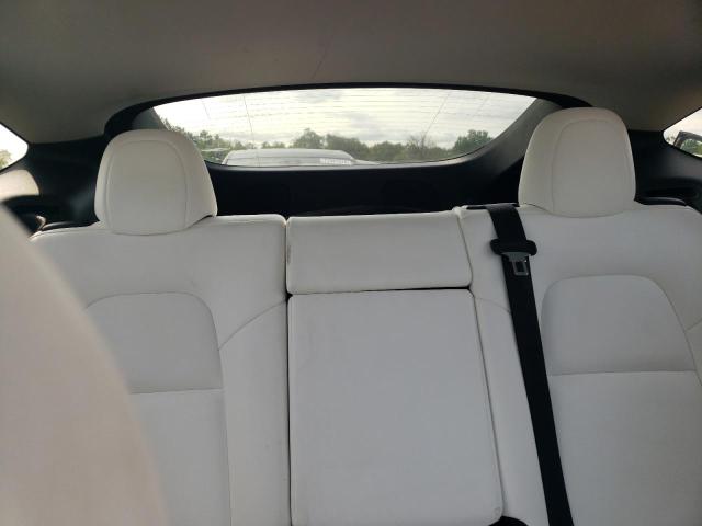 Photo 10 from auction – 2021 TESLA MODEL Y with VIN 5YJYGDEF1MF072108