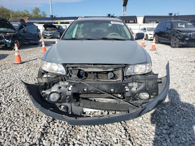 Photo 5 from auction – 2005 VOLVO XC70 with VIN YV1SZ592851188598