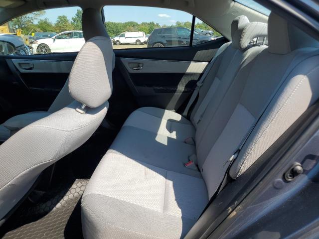 Photo 10 from auction – 2014 TOYOTA COROLLA L with VIN 2T1BURHE8EC150405