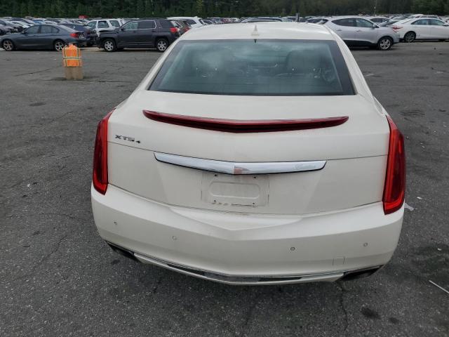 Photo 6 from auction – 2013 CADILLAC XTS PREMIU with VIN 2G61T5S34D9184261