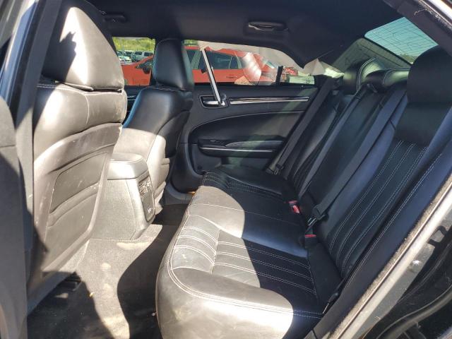 Photo 10 from auction – 2019 CHRYSLER 300 S with VIN 2C3CCABG0KH562889