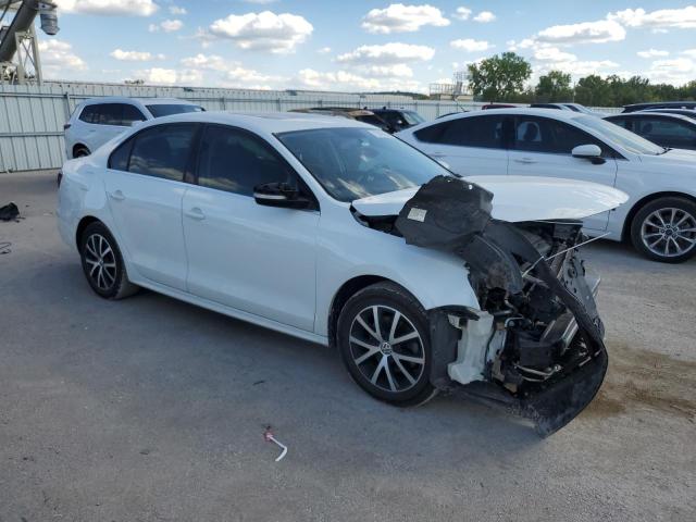 Photo 4 from auction – 2017 VOLKSWAGEN JETTA SE with VIN 3VWDB7AJ7HM235450