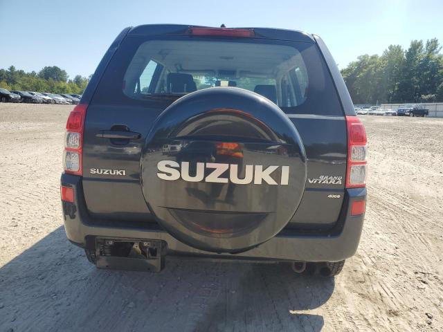 Photo 6 from auction – 2008 SUZUKI GR VITARA with VIN JS3TD941X84102470