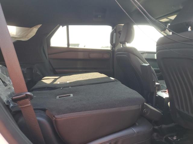 Photo 11 from auction – 2020 FORD EXPLORER P with VIN 1FM5K8AB4LGC15631