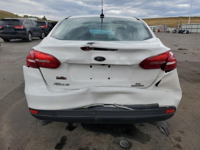Photo 6 from auction – 2016 FORD FOCUS SE with VIN 1FADP3F21GL208930