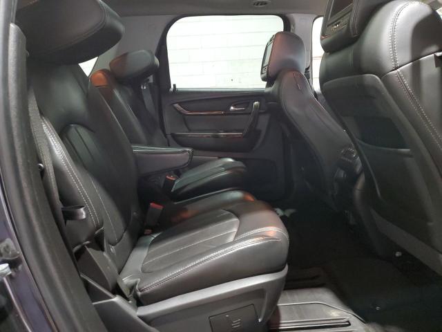 Photo 11 from auction – 2016 GMC ACADIA DEN with VIN 1GKKVTKD8GJ137837