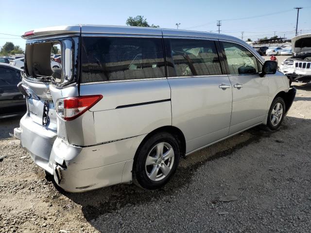 Photo 3 from auction – 2015 NISSAN QUEST S with VIN JN8AE2KP9F9121033