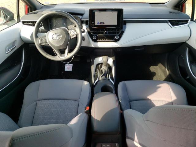 Photo 8 from auction – 2024 TOYOTA COROLLA SE with VIN 5YFS4MCE1RP181382