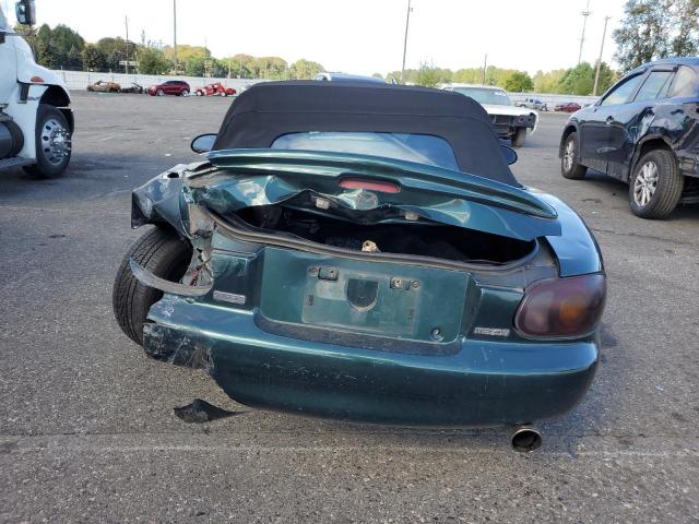 Zdjęcie 6 z aukcji – 2000 MAZDA MX-5 MIATA z VIN JM1NB3538Y0147151