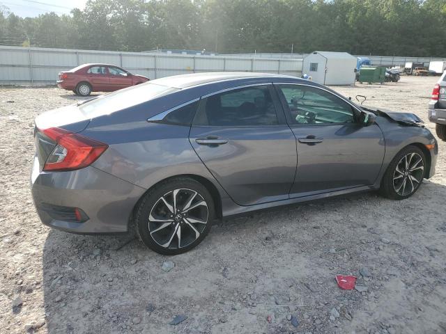 Photo 3 from auction – 2018 HONDA CIVIC LX with VIN 2HGFC2F52JH560651