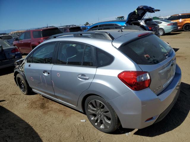 Photo 2 from auction – 2013 SUBARU IMPREZA SP with VIN JF1GPAL66DH846565