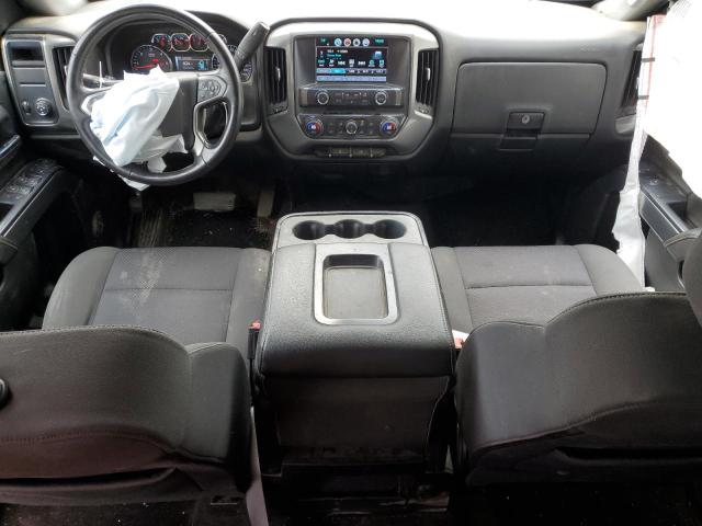 Photo 8 from auction – 2017 CHEVROLET SILVERADO with VIN 1GCPCREC0HF218848
