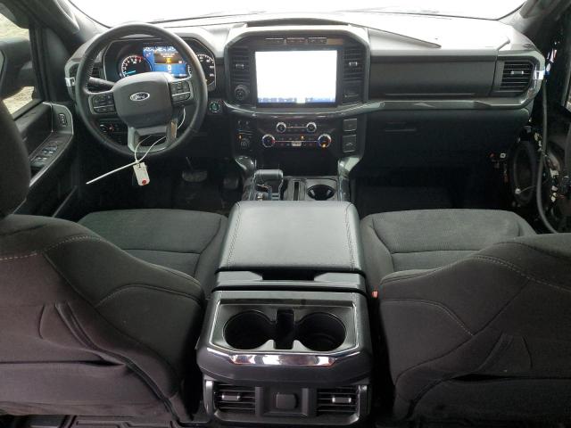 Photo 8 from auction – 2022 FORD F150 SUPER with VIN 1FTFW1E87NFB05183
