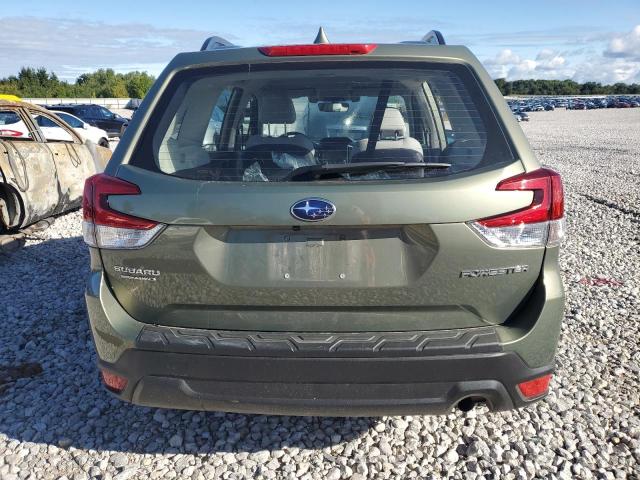 Photo 6 from auction – 2021 SUBARU FORESTER with VIN JF2SKADC0MH562230