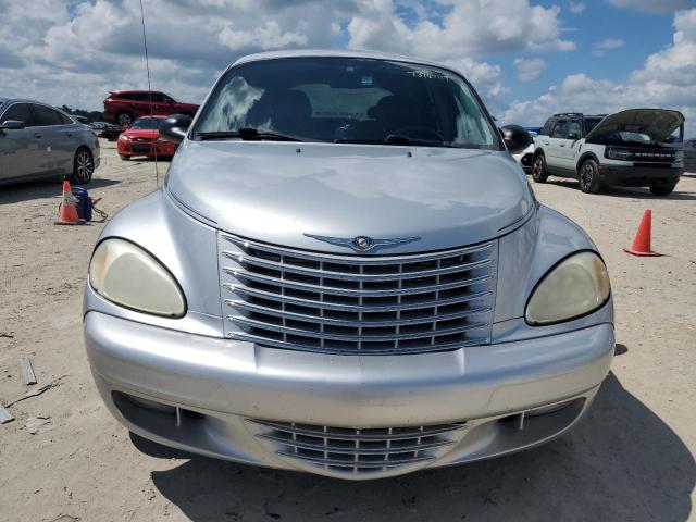 Photo 5 from auction – 2004 CHRYSLER PT CRUISER with VIN 3C4FY58B74T209850