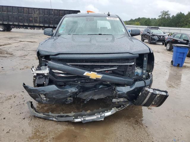 Photo 5 from auction – 2017 CHEVROLET SILVERADO with VIN 3GCUKSEC7HG349285