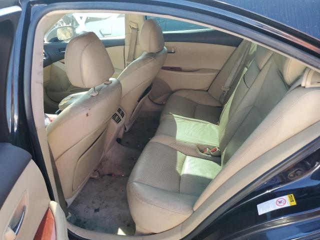 Photo 10 from auction – 2008 LEXUS ES 350 with VIN JTHBJ46G982199601