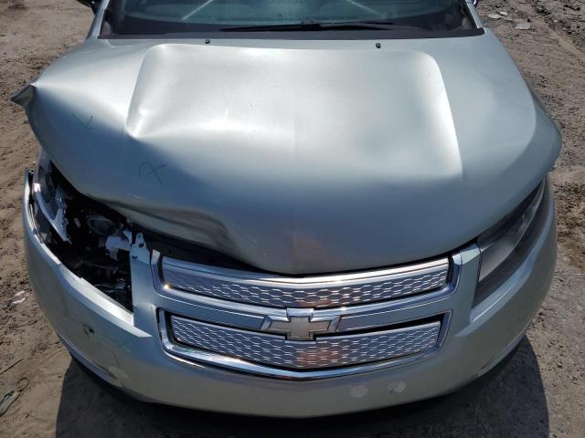Photo 12 from auction – 2013 CHEVROLET VOLT with VIN 1G1RB6E49DU114277