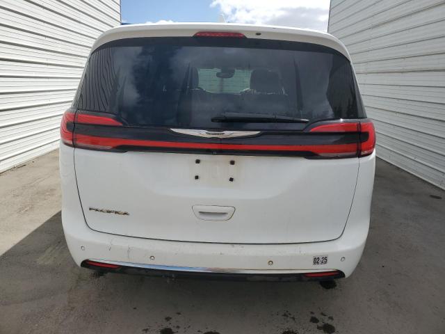 Photo 6 from auction – 2021 CHRYSLER PACIFICA T with VIN 2C4RC1BG2MR604613
