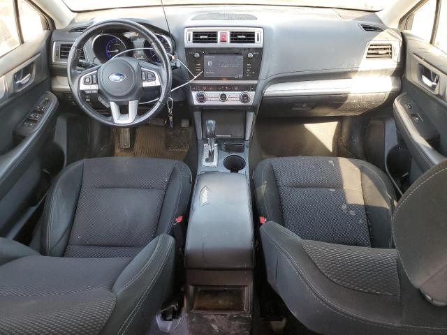 Photo 8 from auction – 2017 SUBARU OUTBACK 2. with VIN 4S4BSAFCXH3361266