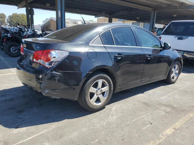 Photo 3 from auction – 2011 CHEVROLET CRUZE LT with VIN 1G1PF5S95B7301954