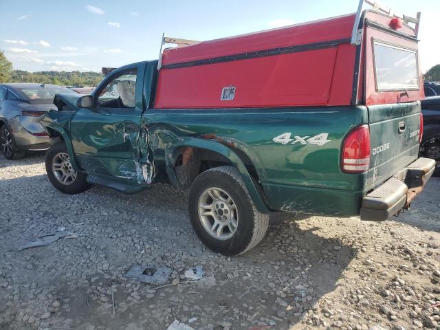 Photo 2 from auction – 2003 DODGE DAKOTA SXT with VIN 1D7GG16X73S359140