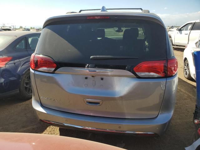 Photo 6 from auction – 2017 CHRYSLER PACIFICA T with VIN 2C4RC1BG4HR820775