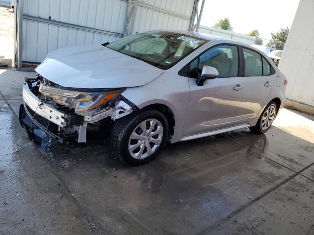 Photo 1 from auction – 2022 TOYOTA COROLLA LE with VIN 5YFEPMAE1NP359096