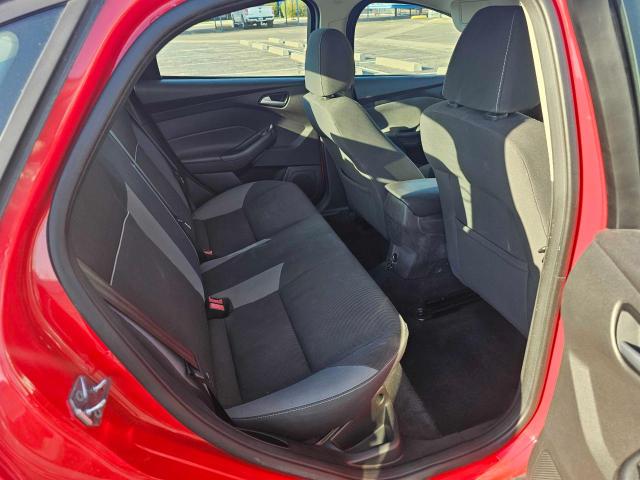 Photo 6 from auction – 2014 FORD FOCUS SE with VIN 1FADP3F25EL453632