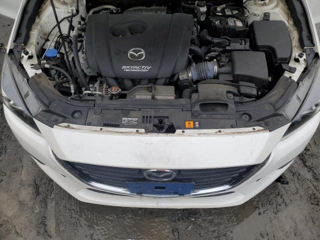 Photo 11 from auction – 2018 MAZDA 3 TOURING with VIN 3MZBN1L34JM267501