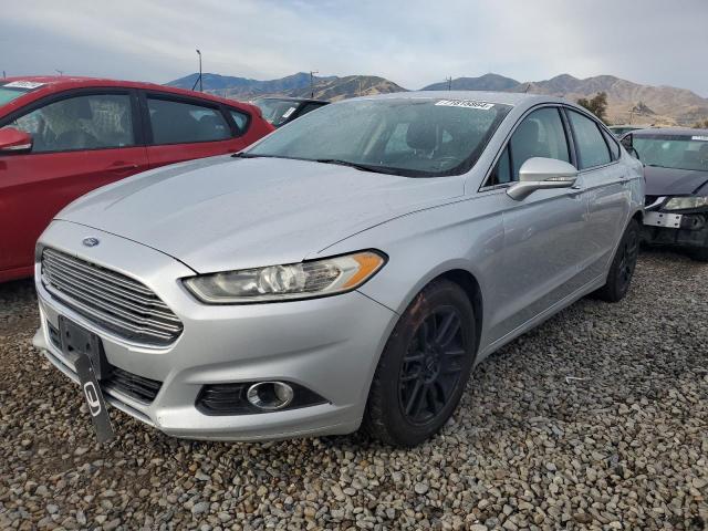 Photo 1 from auction – 2014 FORD FUSION TIT with VIN 3FA6P0K98ER324036