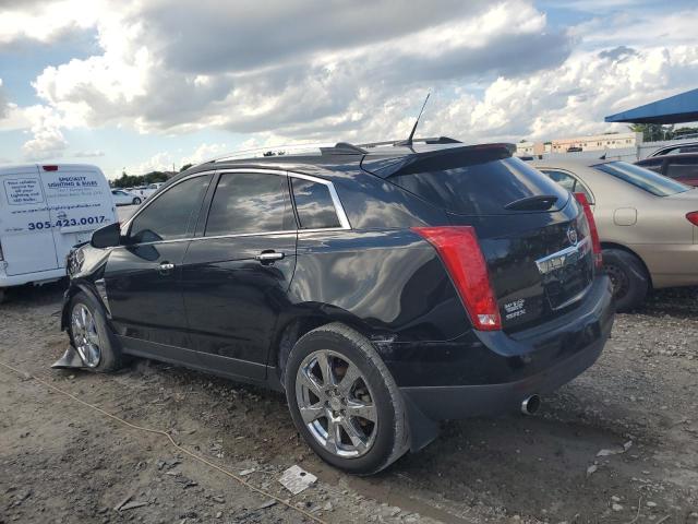 صورة رقم 2 من المزاد - 2012 CADILLAC SRX PREMIU مع VIN 3GYFNCE36CS529086