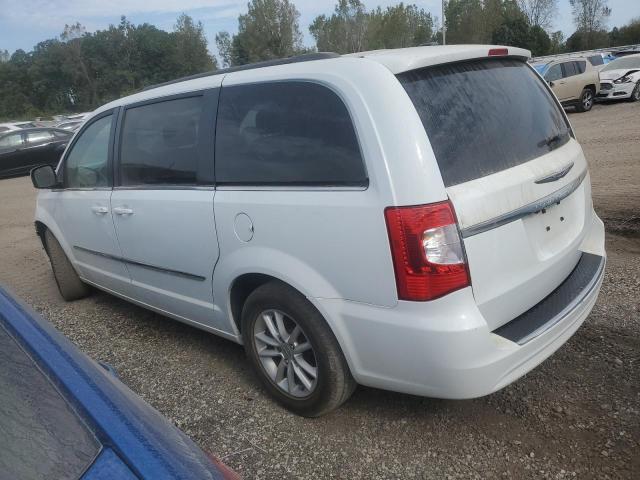 Photo 2 from auction – 2014 CHRYSLER TOWN & COU with VIN 2C4RC1BGXER454073