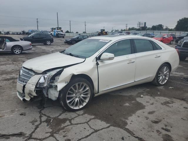 CADILLAC XTS PLATIN 2014 with VIN 2G61S5S36E9307871 - Photo from auction