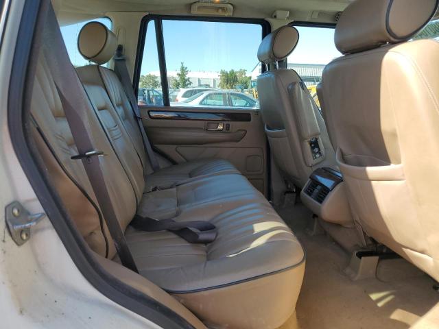 Photo 11 from auction – 2002 LAND ROVER RANGE ROVE with VIN SALPM164X2A463563