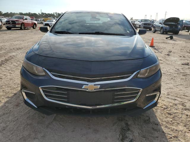 Photo 5 from auction – 2018 CHEVROLET MALIBU LS with VIN 1G1ZB5ST3JF125751