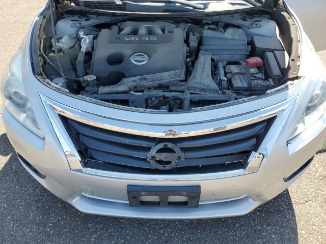 Photo 11 from auction – 2014 NISSAN ALTIMA 3.5 with VIN 1N4BL3AP4EC425794