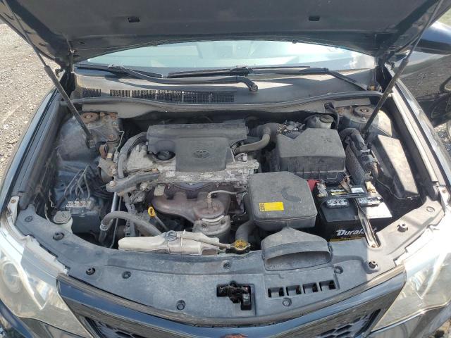 Photo 11 from auction – 2012 TOYOTA CAMRY BASE with VIN 4T1BF1FK4CU119541
