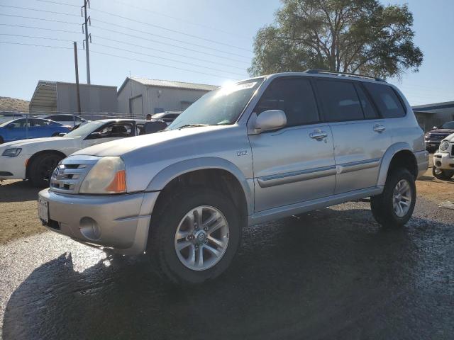 SUZUKI XL7 EX 2004 with VIN JS3TX92V944114570 - Photo from auction