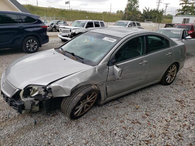 صورة رقم 1 من المزاد - 2012 MITSUBISHI GALANT ES مع VIN 4A32B3FF7CE021898