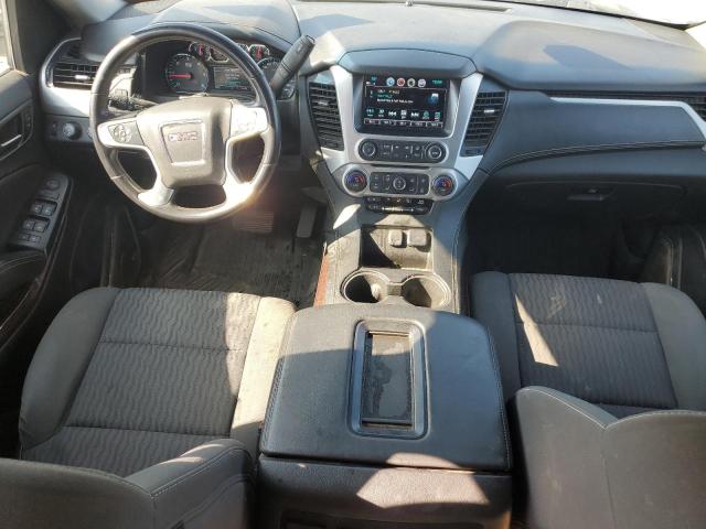 Photo 8 from auction – 2018 GMC YUKON SLE with VIN 1GKS2AKC2JR405150